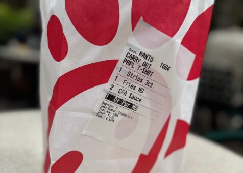 Chick-fil-A