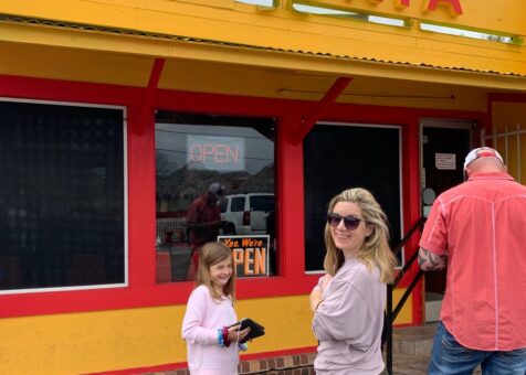 Laredo Taqueria