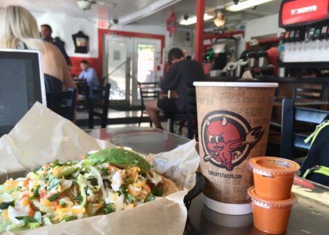 Torchy's Tacos