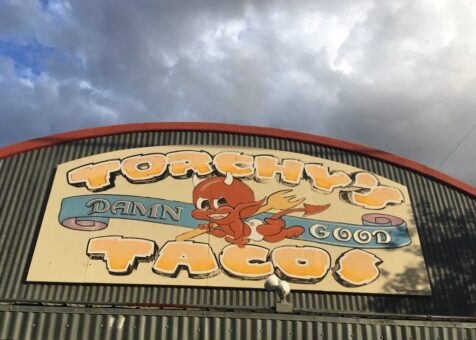 Torchy's Tacos