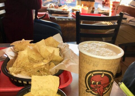 Torchy's Tacos