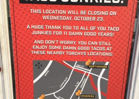 Torchy's Tacos