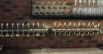 Pie Tap
