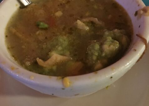 La Fiesta Patio Cafe