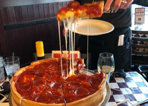 Giordano's