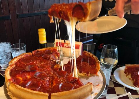 Giordano's