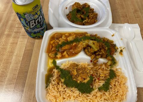 Shah Jee's Pakistani Cuisine