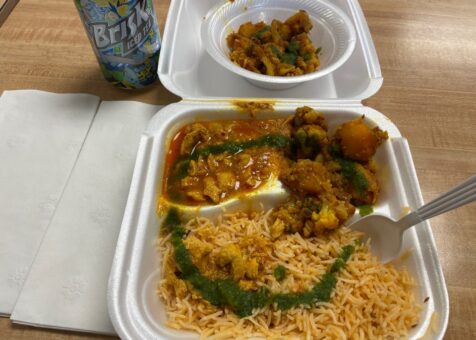 Shah Jee's Pakistani Cuisine
