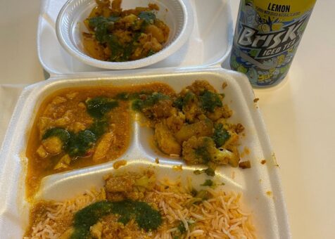 Shah Jee's Pakistani Cuisine