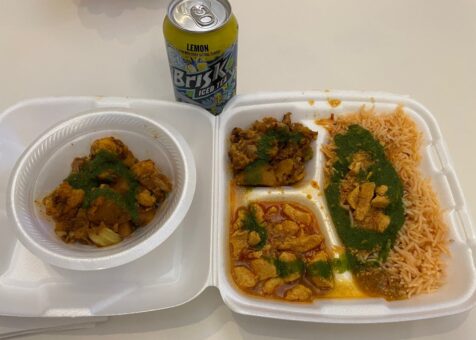 Shah Jee's Pakistani Cuisine