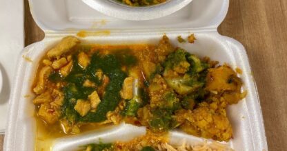 Shah Jee's Pakistani Cuisine