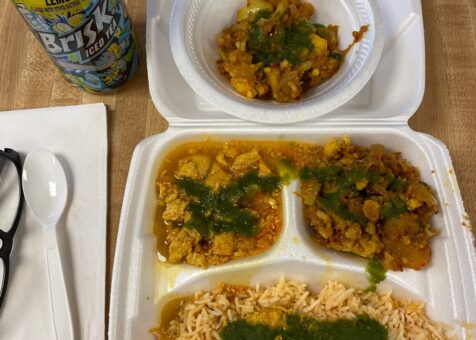 Shah Jee's Pakistani Cuisine