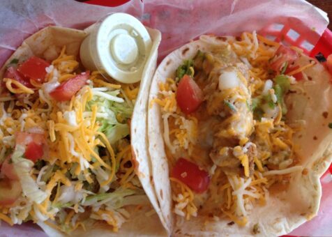 Torchy's Tacos
