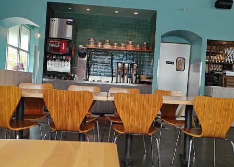 Roti Grill
