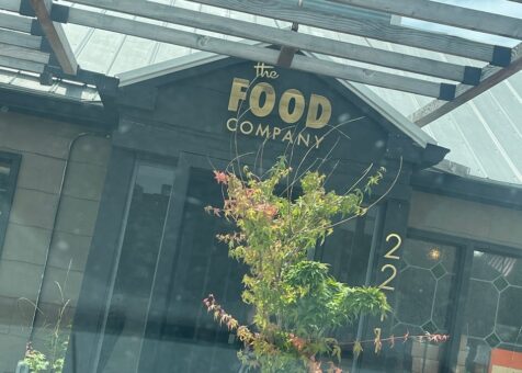 The Food Company
