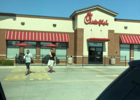 Chick-fil-A