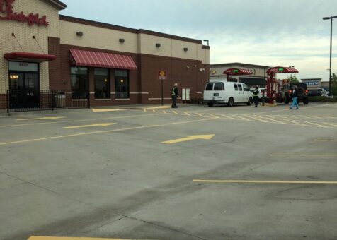 Chick-fil-A