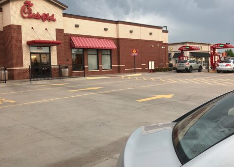 Chick-fil-A