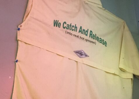 Flying Fish
