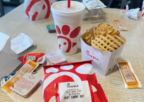 Chick-fil-A