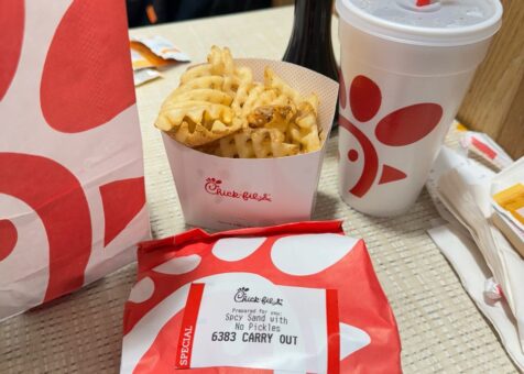 Chick-fil-A