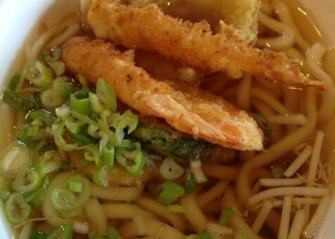 RK Sushi