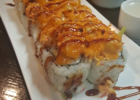 RK Sushi