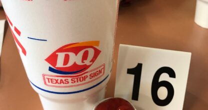 Dairy Queen