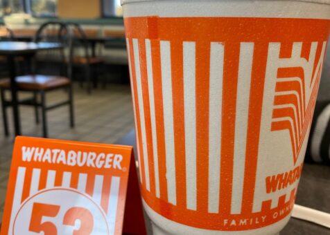 Whataburger