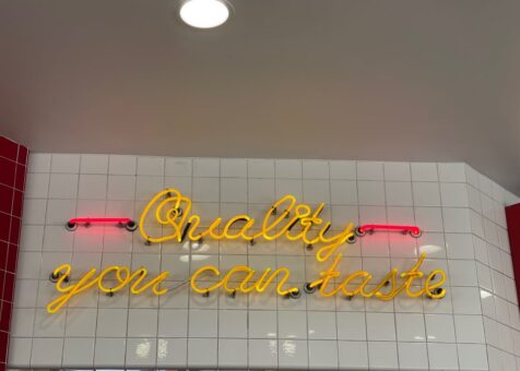 In-N-Out Burger