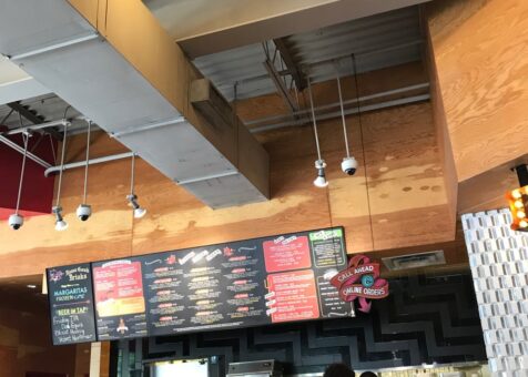 Torchy's Tacos