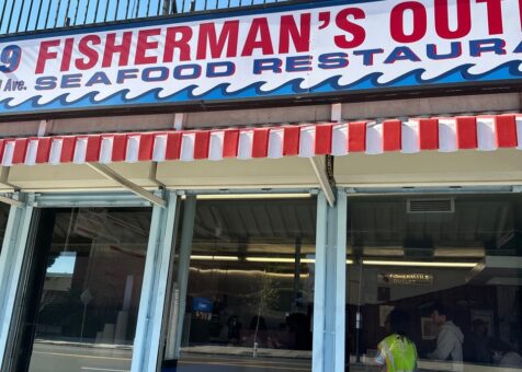 Fisherman's Outlet
