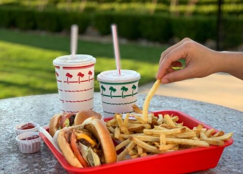 In-N-Out Burger
