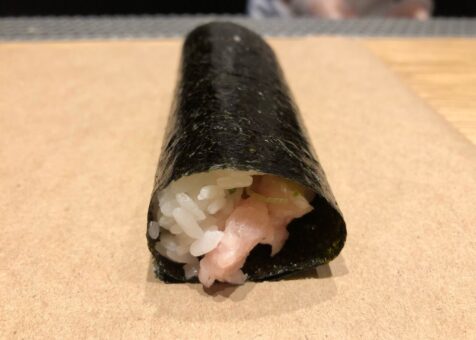 KazuNori: The Original Hand Roll Bar