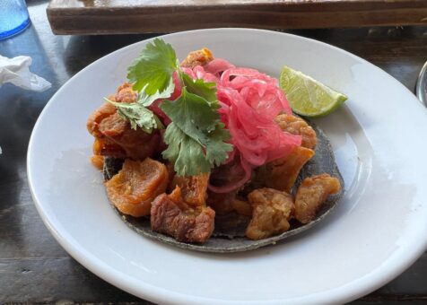 Cacao Mexicatessen