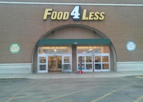 Food 4 Less