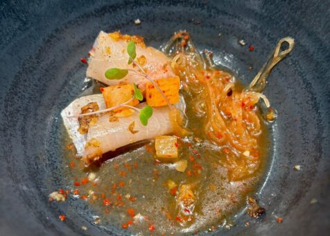 Uchi Austin
