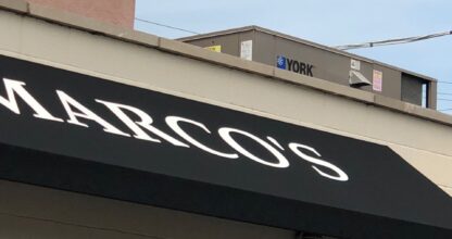 Marco's