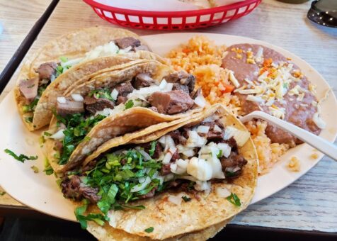 Zacatacos
