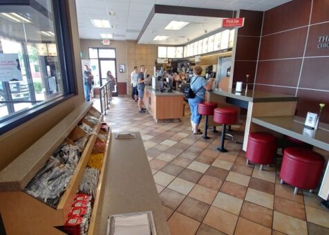 Chick-fil-A