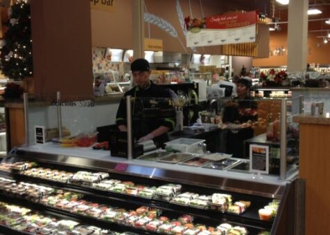 Fry's Food Store