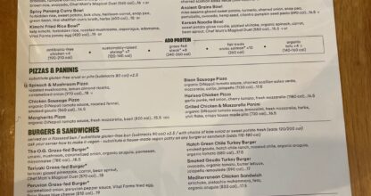 True Food Kitchen