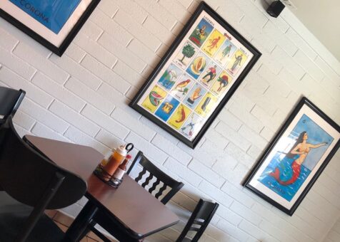 Phoenix Burrito House