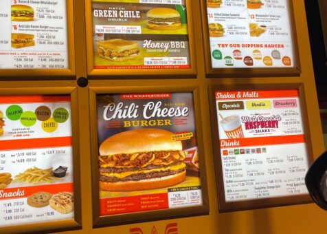 Whataburger