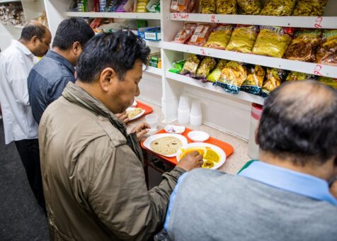 Dil-e Punjab Deli