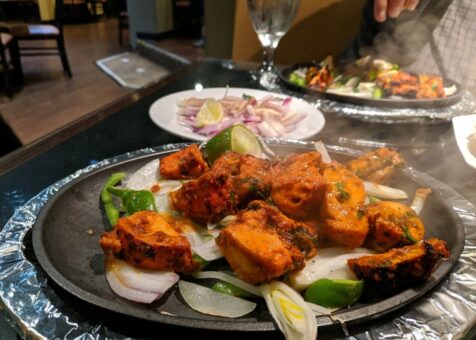 Bombay Grille
