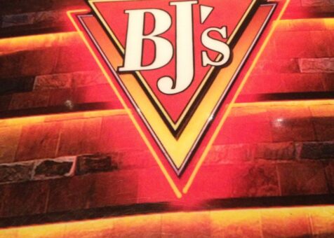 BJ's Restaurant & Brewhouse