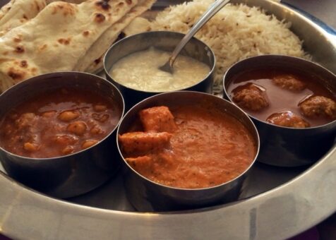 Taste of Malabar