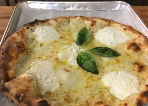 DeSano Pizza Bakery