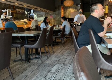 Sasa Sushi